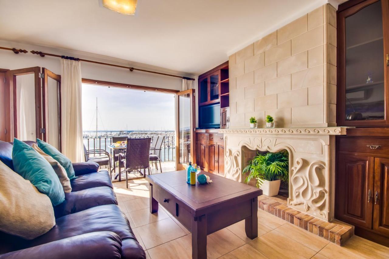 Ideal Property Mallorca - Concha Port de Alcudia (Mallorca) Exterior foto