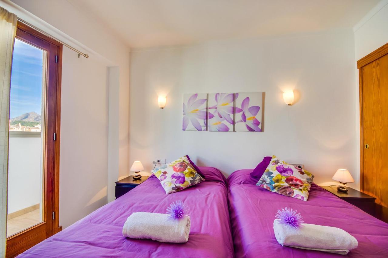 Ideal Property Mallorca - Concha Port de Alcudia (Mallorca) Exterior foto